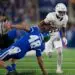 Ryan Niblett Giving Texas Major Returns