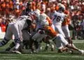 Game Preview: No. 21 Texas versus Mississippi State