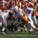 Game Preview: No. 21 Texas versus Mississippi State
