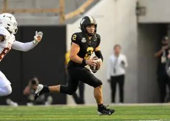 Game Preview: No. 9 Vanderbilt vs No. 20 Texas