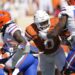 Staff Predictions: No. 9 Texas Longhorns @ Florida Gators