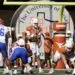 Preview: Following a Bye Week, No. 9 Texas and Florida Set to Clash in Gainesville