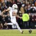 Kicker Will Stone to enter transfer portal after three seasons in Austin