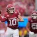 VIDEO: Everything you need to know about the Oklahoma Sooners