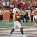 RB Jerrick Gibson to enter transfer portal