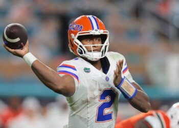 VIDEO: Everything you need to know about the Florida Gators
