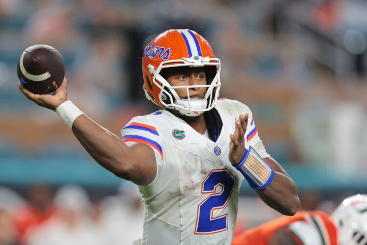 VIDEO: Everything you need to know about the Florida Gators