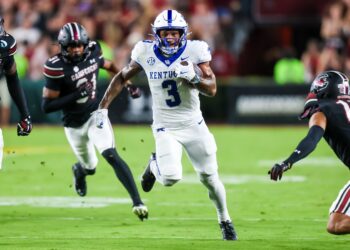 VIDEO: Everything you need to know about the Kentucky Wildcats