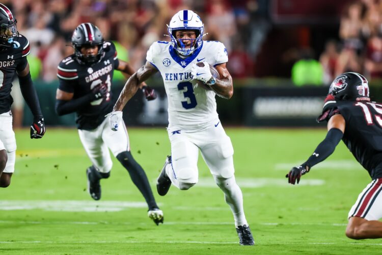 VIDEO: Everything you need to know about the Kentucky Wildcats