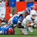 Florida Chomps No. 9 Texas 29-21 in Longhorns’ SEC-Opener