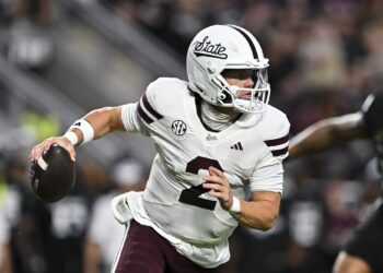 VIDEO: Everything you need to know about the Mississippi State Bulldogs