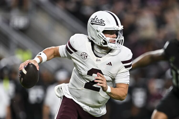 VIDEO: Everything you need to know about the Mississippi State Bulldogs