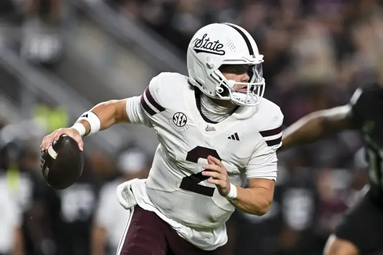 VIDEO: Everything you need to know about the Mississippi State Bulldogs
