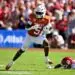 VIDEO: X-Factors to watch in Texas’ game against Mississippi State