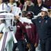 Scouting Report: Mississippi State