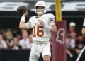 VIDEO: X-Factors to watch in Texas’ game against Vanderbilt