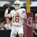 VIDEO: X-Factors to watch in Texas’ game against Vanderbilt