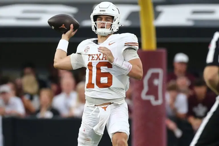 Live Notes from Texas State vs No. 5 Texas