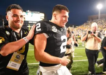 VIDEO: Everything you need to know about the Vanderbilt Commodores