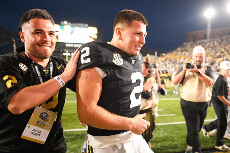 VIDEO: Everything you need to know about the Vanderbilt Commodores