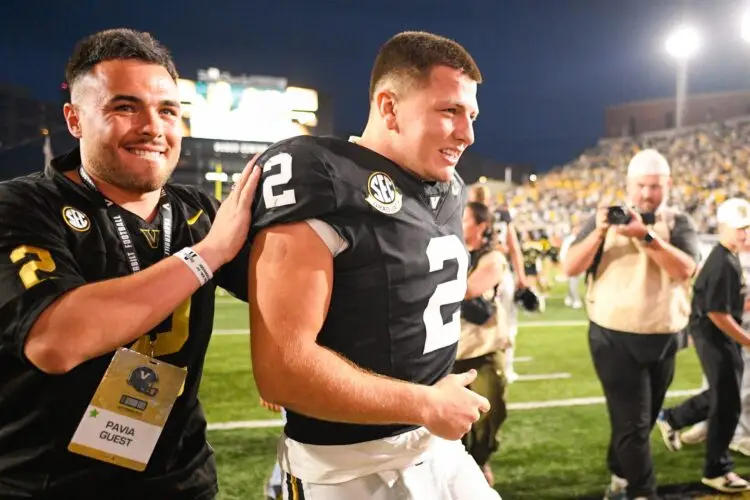 VIDEO: Everything you need to know about the Vanderbilt Commodores