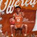 Four star combo guard Joe Sterling commits to Texas