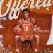 Four star combo guard Joe Sterling commits to Texas