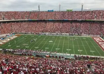 Staff Predictions:  Texas vs. No. 6 Oklahoma