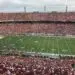Staff Predictions:  Texas vs. No. 6 Oklahoma
