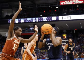 Game Preview: Texas Longhorns versus No. 6 Duke Blue Devils