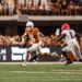 Game Preview: No. 10 Texas vs No. 5 Georgia