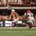 Game Preview: No. 10 Texas vs No. 5 Georgia