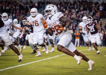 Staff Predictions: No. 3 Texas A&M Aggies versus No. 16 Texas Longhorns