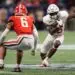 Staff Predictions: No. 10 Texas versus No. 5 Georgia Bulldogs
