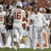 Longhorns debut at No. 11 in first College Football Playoff Rankings