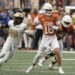 Arch Manning Leads Texas Past Vanderbilt in 34–31 Nail-Biting Victory