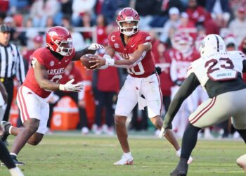 VIDEO: Everything you need to know about the Arkansas Razorbacks