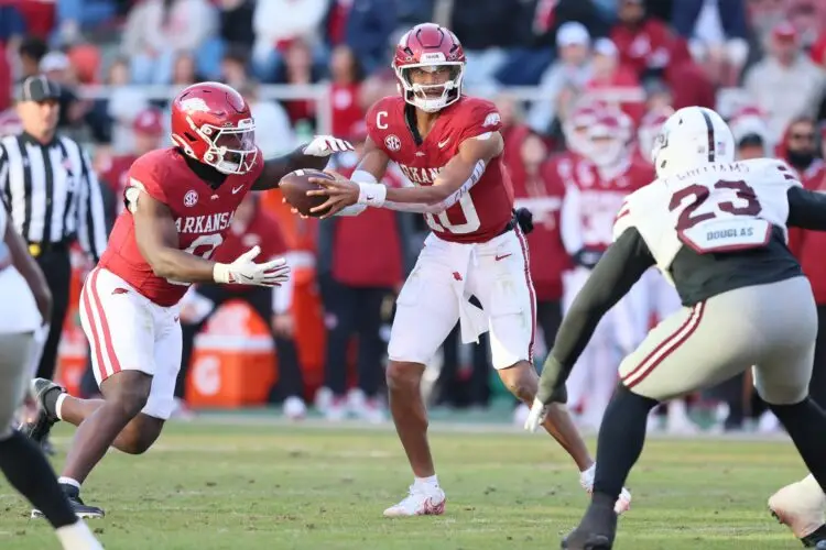 VIDEO: Everything you need to know about the Arkansas Razorbacks