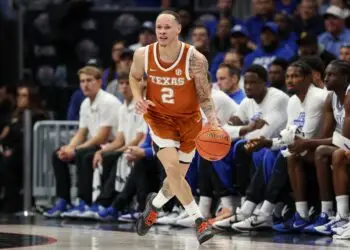 Texas Basketball to play in 2026 Rady Children’s Invitational