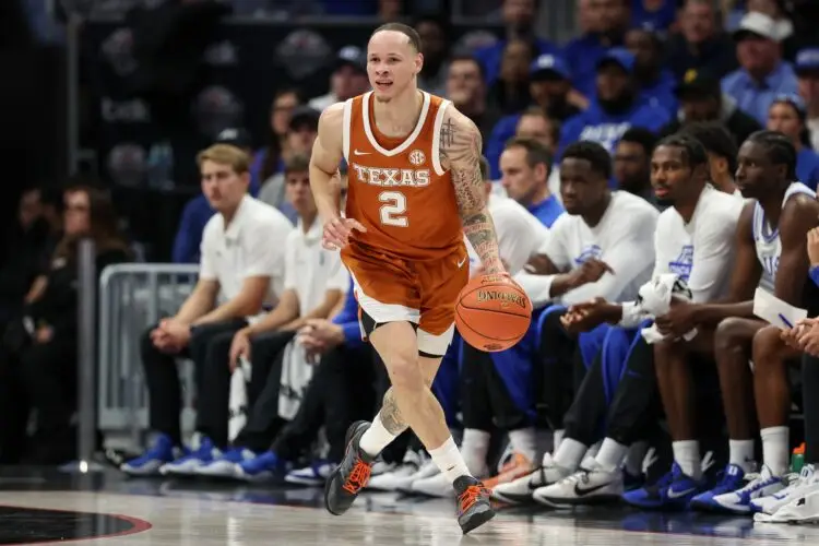 Texas Basketball to play in 2026 Rady Children’s Invitational