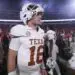 Live Notes from Arkansas vs No. 17 Texas