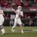 Final in Athens: Georgia 35, Texas 10