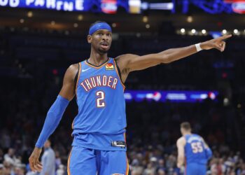 The Middle East Offers Texas an Unlikely Route to College Basketball & the NBA