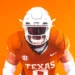 Longhorns Land Versatile 6-Foot-4 LB Rocky Cummings