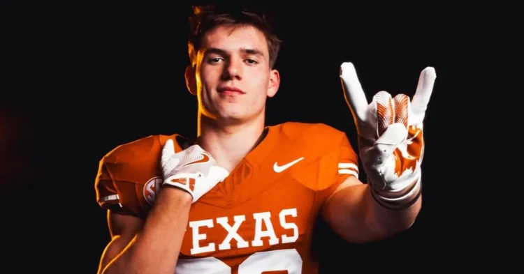 Georgetown Standouts Flip Commitments to Texas This Week