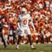 Texas Linebacker Anthony Hill Jr. Declares for the NFL Draft