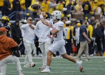 Cheez-It Citrus Bowl Preview: No. 18 Michigan versus No. 13 Texas