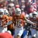 Michael Taaffe honored as Allstate Wuerffel Trophy Winner