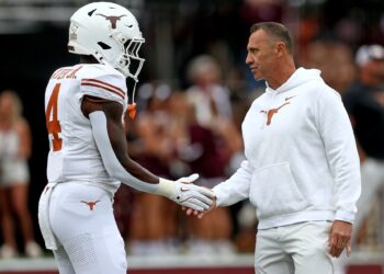 Texas Transfer Portal Tracker