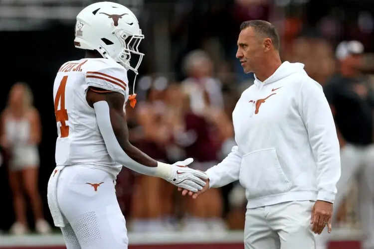 Texas Transfer Portal Tracker
